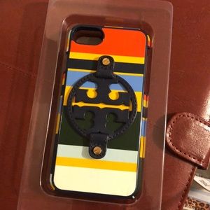 Tory Burch iphone 7/8 case